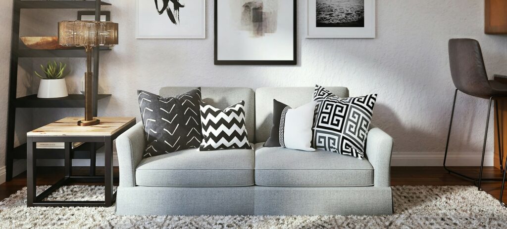 A Optimiser l’espace dans un petit appartement - Maison Balzac - Spécialiste de la rénovation en Ile-de-France