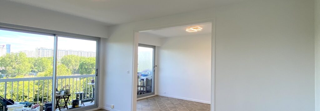 A Optimiser l’espace dans un petit appartement - Maison Balzac - Spécialiste de la rénovation en Ile-de-France