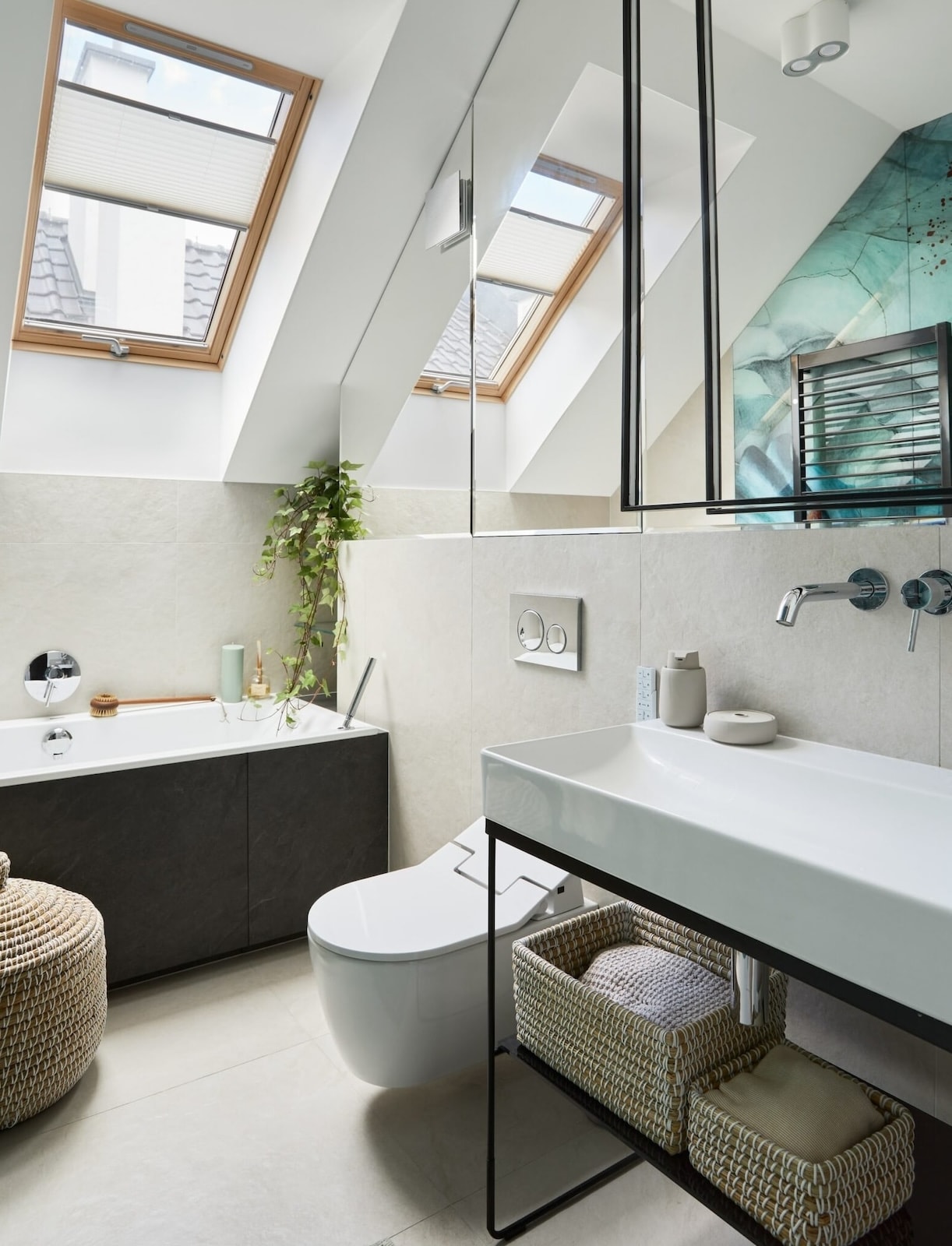 Qui sommes nous - Maison Balzac - Spécialiste de la rénovation en Ile-de-France