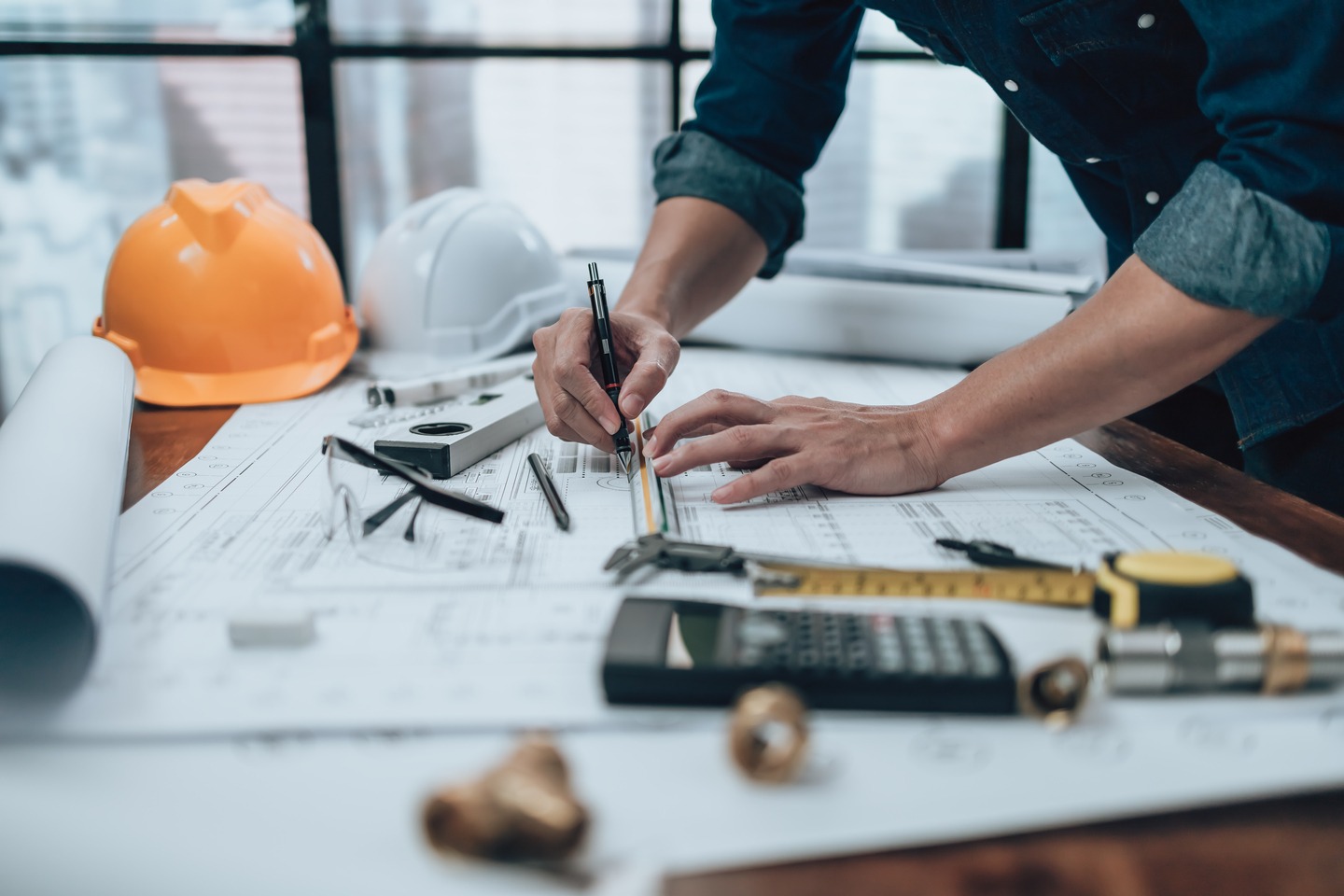 Contact - Maison Balzac - Spécialiste de la rénovation en Ile-de-France