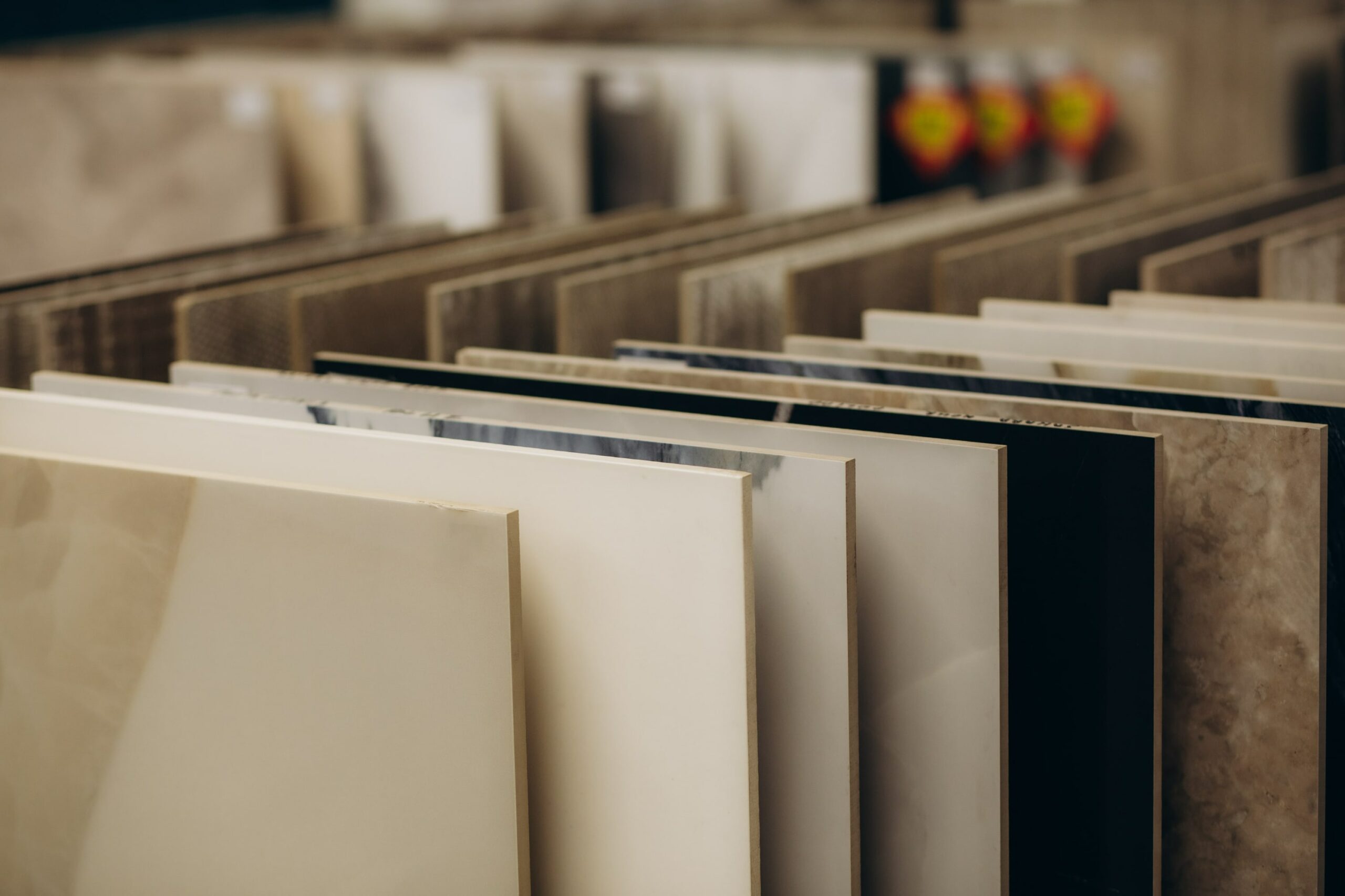 Réfection totale d’une terrasse à Gisors - Maison Balzac - Spécialiste de la rénovation en Ile-de-France