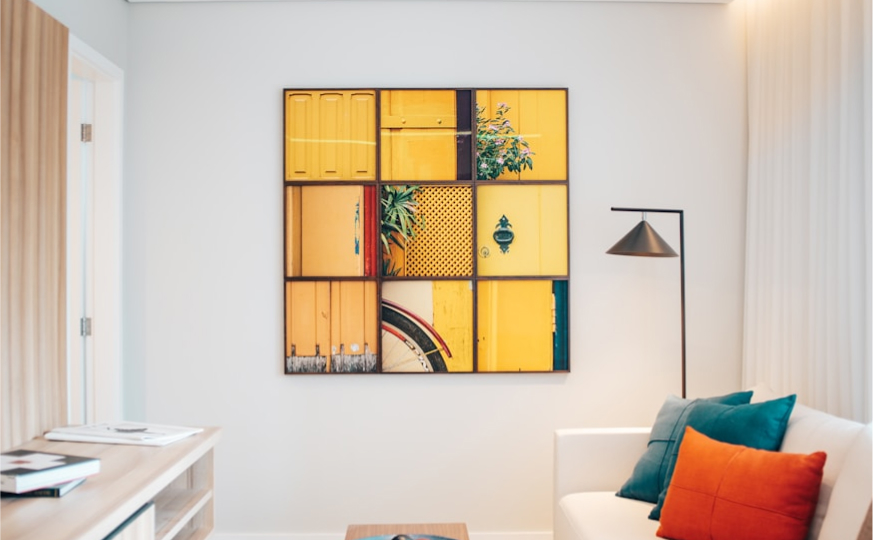 A Optimiser l’espace dans un petit appartement - Maison Balzac - Spécialiste de la rénovation en Ile-de-France