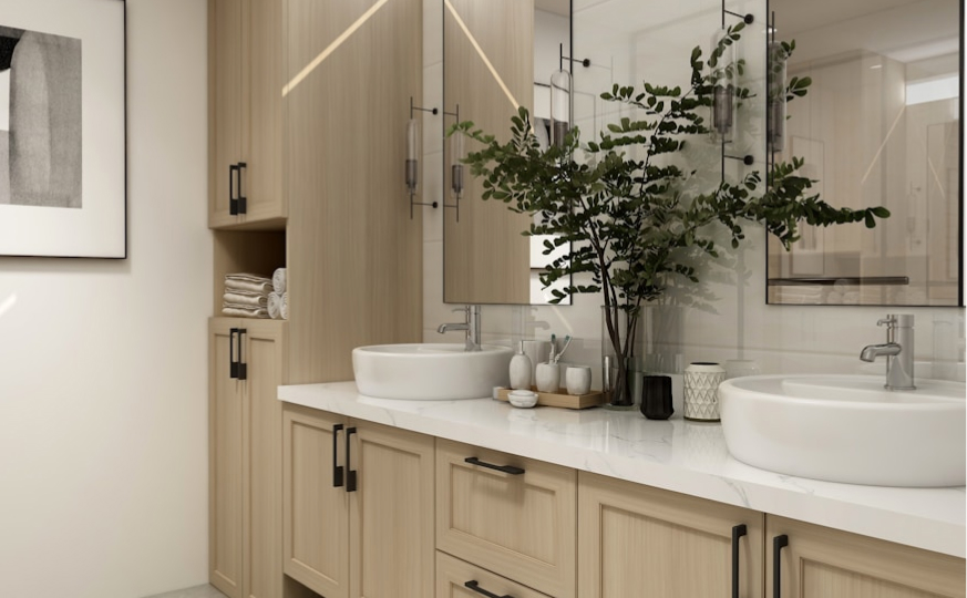 A Optimiser l’espace dans un petit appartement - Maison Balzac - Spécialiste de la rénovation en Ile-de-France